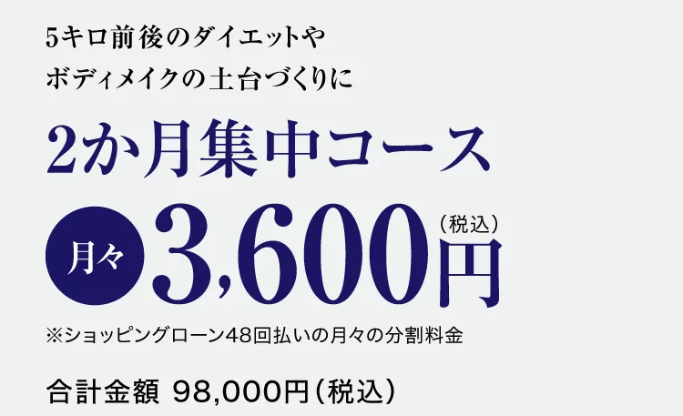 サービスについてービス内容比較