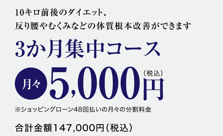 サービスについてービス内容比較