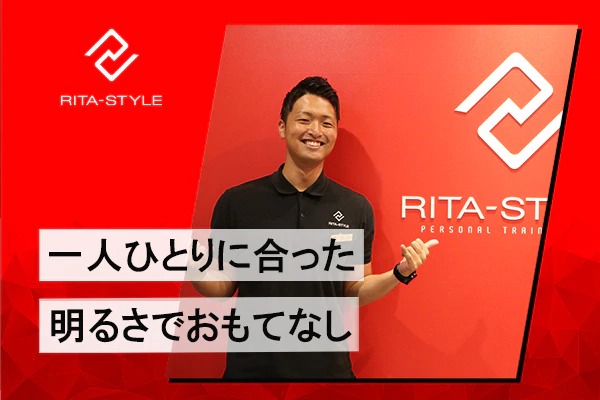 岡山店山内店長