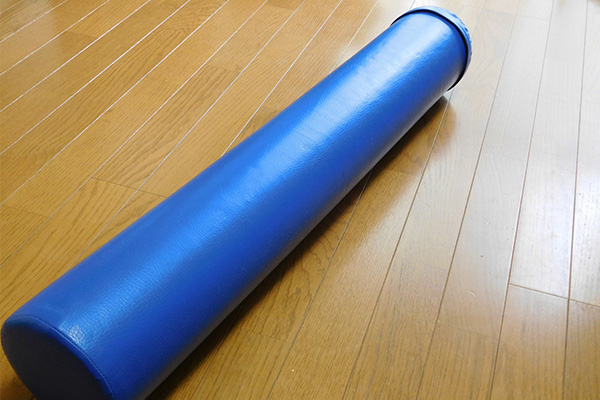 ストレッチポール