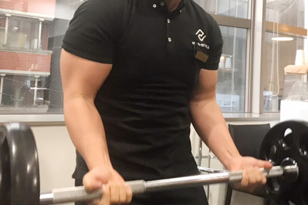 筋トレ