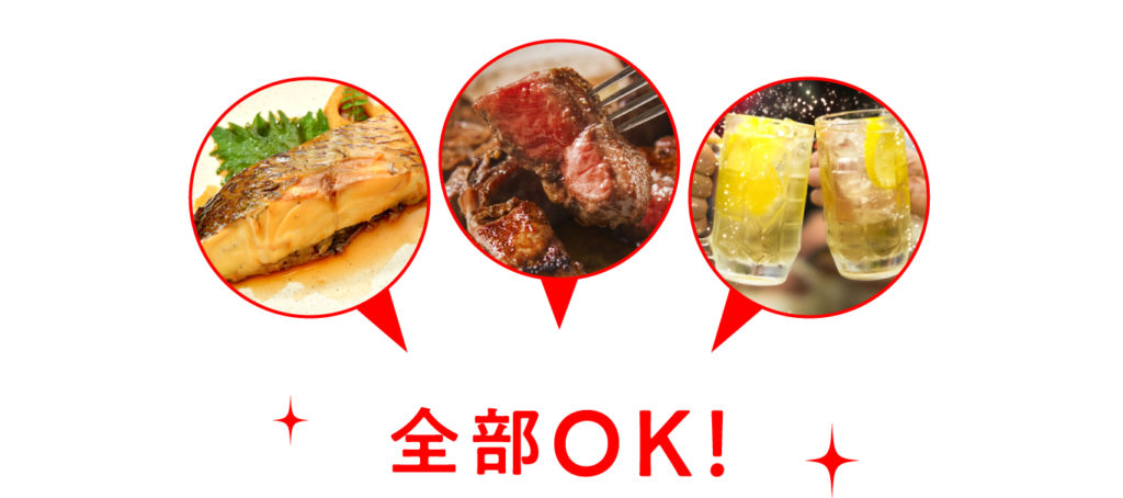 糖質制限食べていいもの