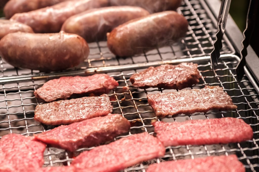 糖質制限食肉