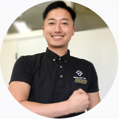 RITASTYLE秋葉原店店長