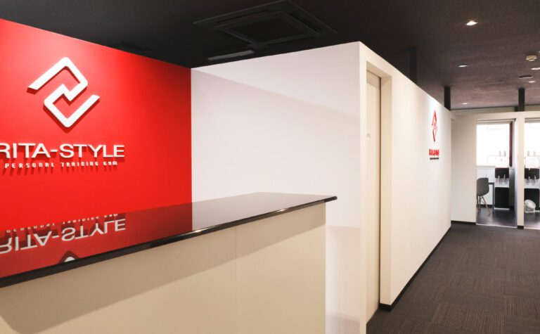 RITA-STYLE博多店 外観