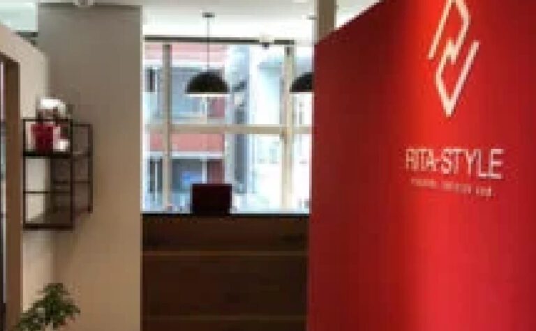 RITA-STYLE 天神大名店 外観