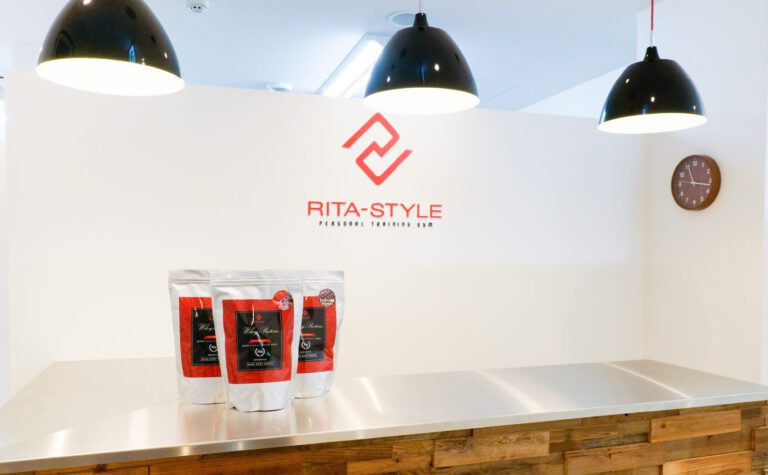 RITA-STYLE 小倉魚町店 外観