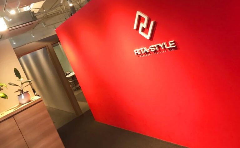 RITA-STYLE 鹿児島天文館店 外観