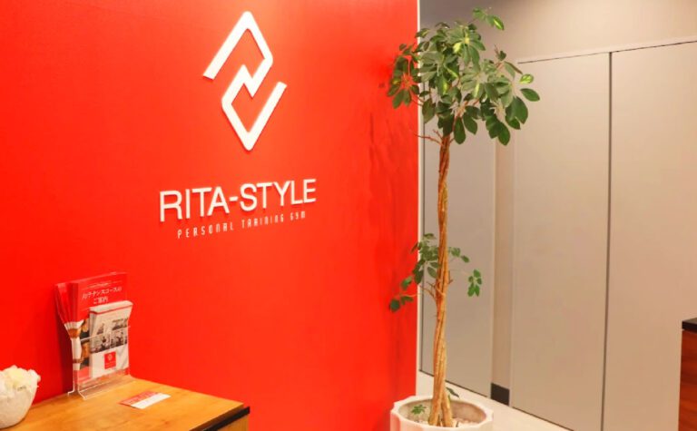 RITA-STYLE 岡山駅前店 外観