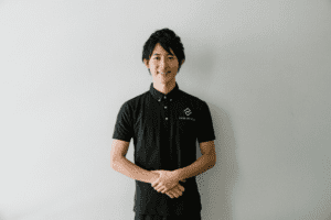 プロフェッショナルの男性