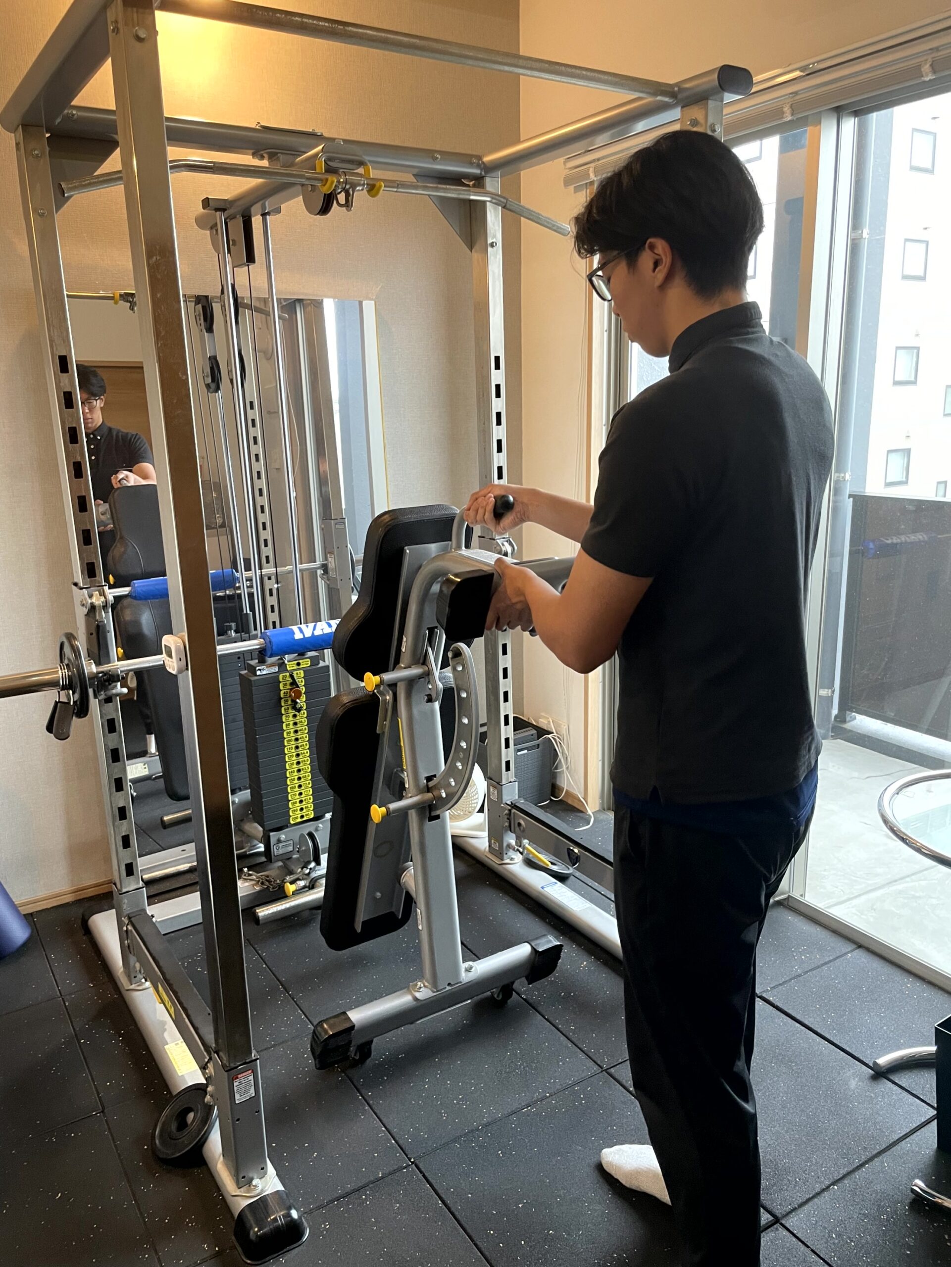 30代のダイエットに効果的な筋力トレーニング