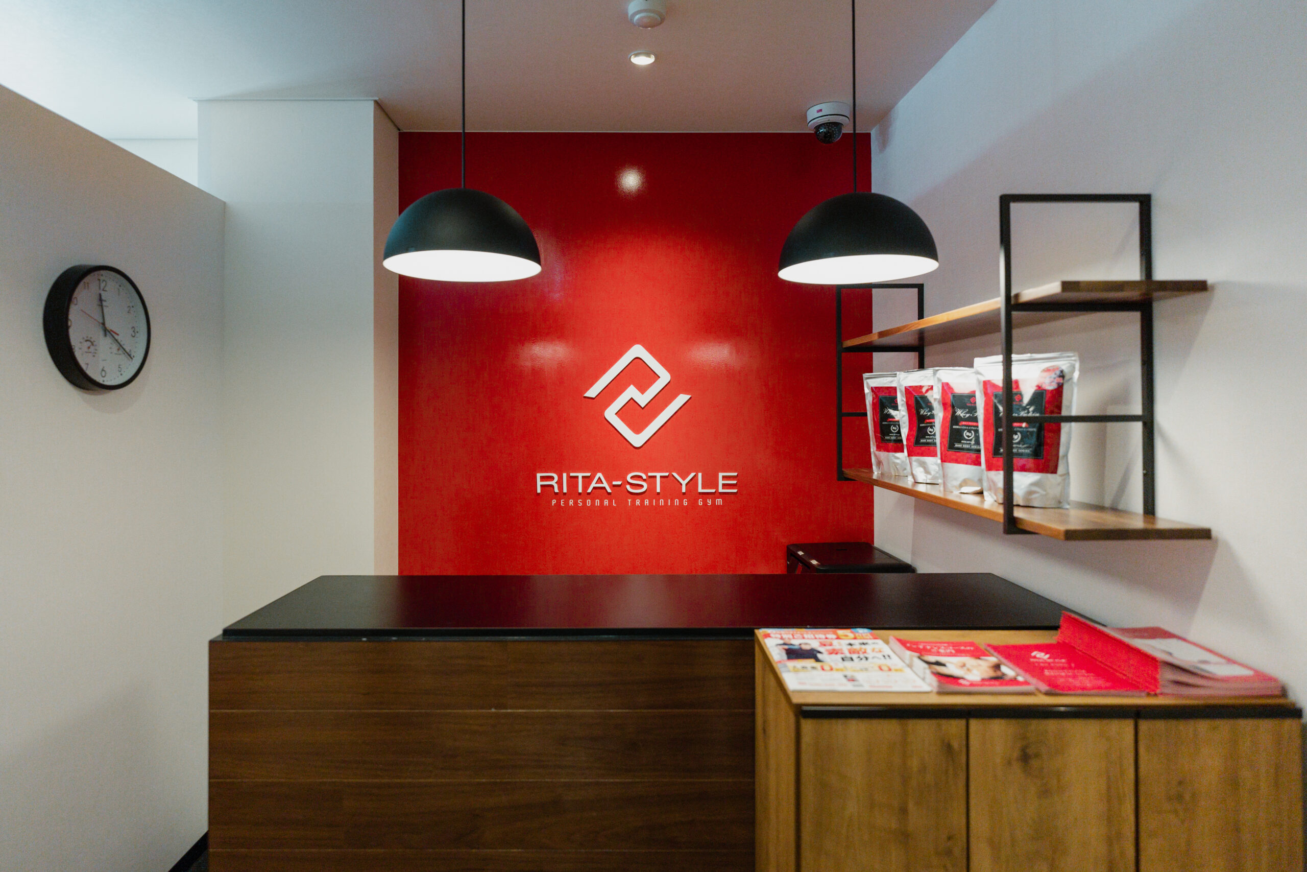 ジムイメージ画像