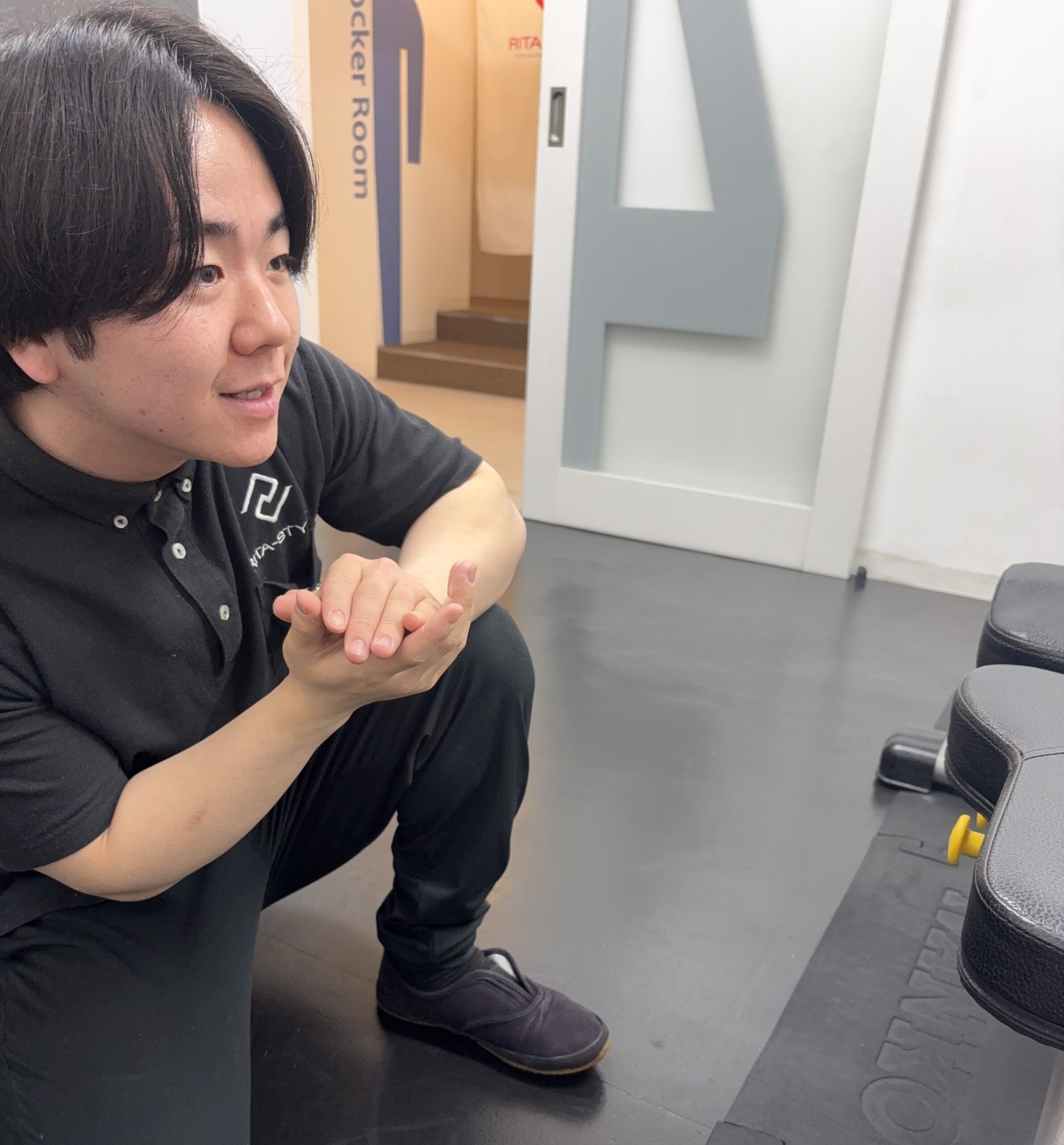 自転車ダイエットと筋トレを組み合わせたトレーニング