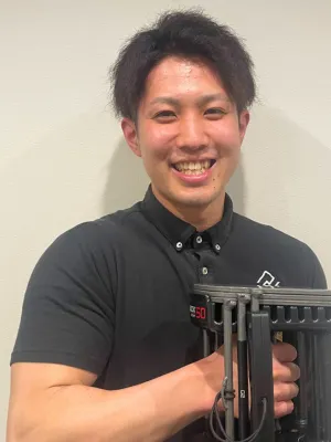 プロフィール画像