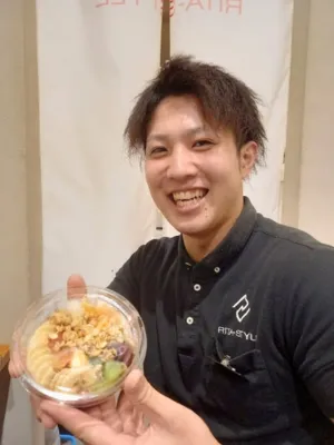 プロフィール画像