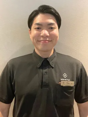 今針山 諒太