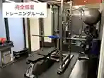パーソナルジム リタスタイル小倉店　完全個室のトレーニングルームの写真