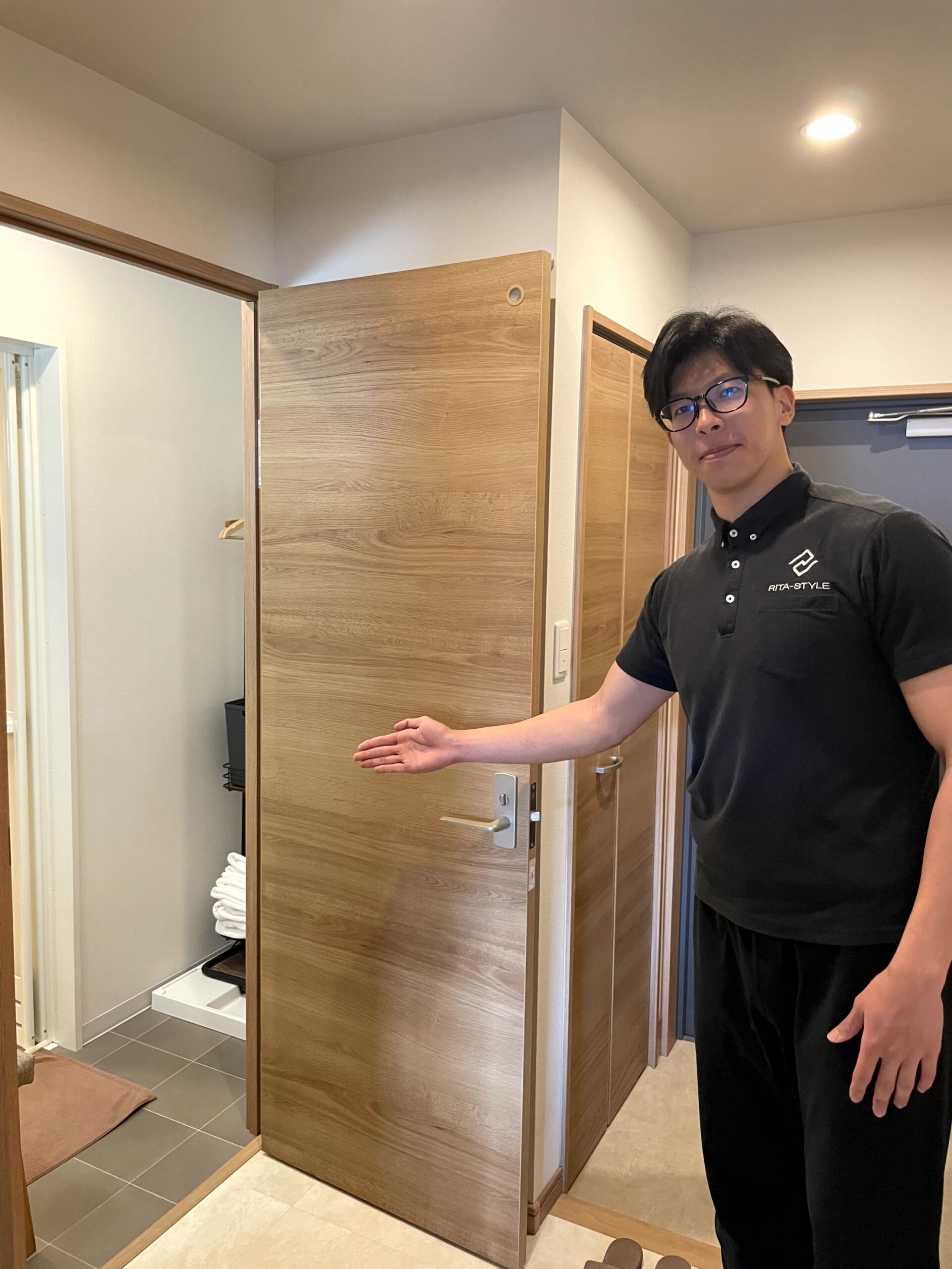 脚痩せをサポートするパーソナルトレーナー