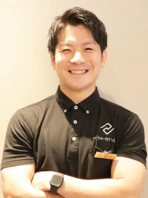 坂元 翔