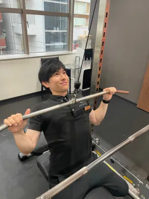 プロフィール画像