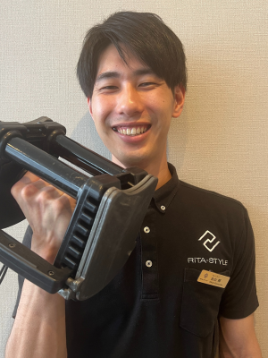 プロフィール画像
